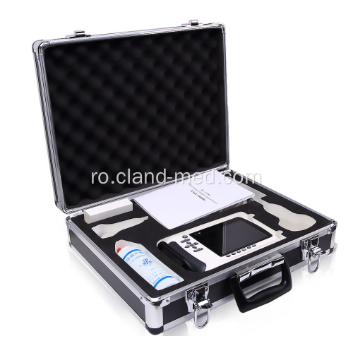 Medical Handheld Scanner Portable Veterinar cu ultrasunete